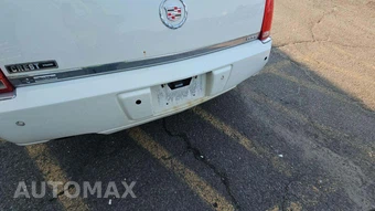 2009 Cadillac DTS 1SB – miniatura 49