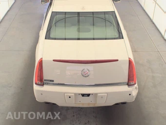 2009 Cadillac DTS 1SB – miniatura 5