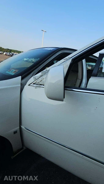 2009 Cadillac DTS 1SB – miniatura 51