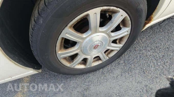 2009 Cadillac DTS 1SB – miniatura 53