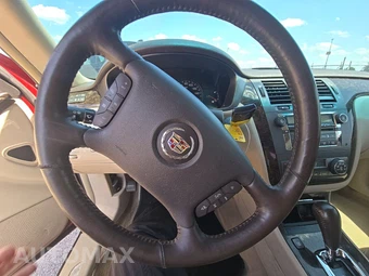 2009 Cadillac DTS 1SC – miniatura 10