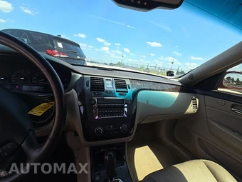 2009 Cadillac DTS 1SC – miniatura 11