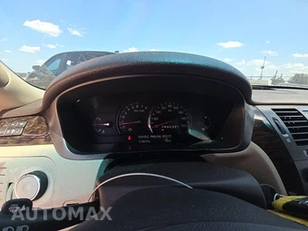 2009 Cadillac DTS 1SC – miniatura 12
