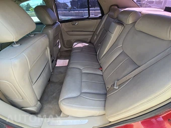 2009 Cadillac DTS 1SC – miniatura 13