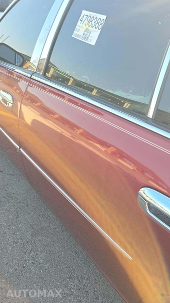 2009 Cadillac DTS 1SC – miniatura 22