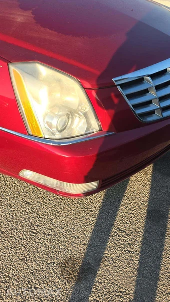 2009 Cadillac DTS 1SC – miniatura 26