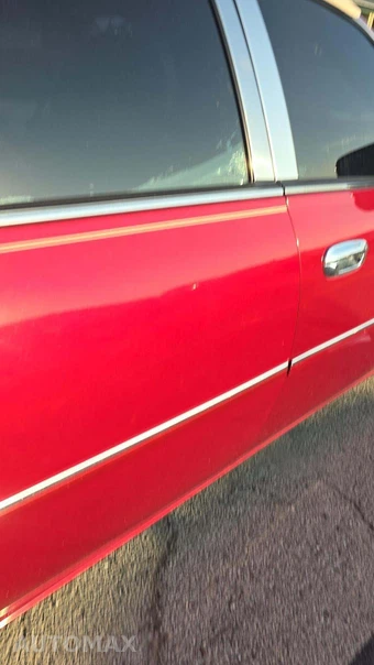 2009 Cadillac DTS 1SC – miniatura 27
