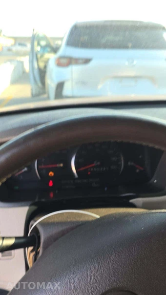 2009 Cadillac DTS 1SC – miniatura 28