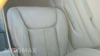 2009 Cadillac DTS 1SC – miniatura 31