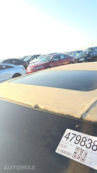 2009 Cadillac DTS 1SC – miniatura 36