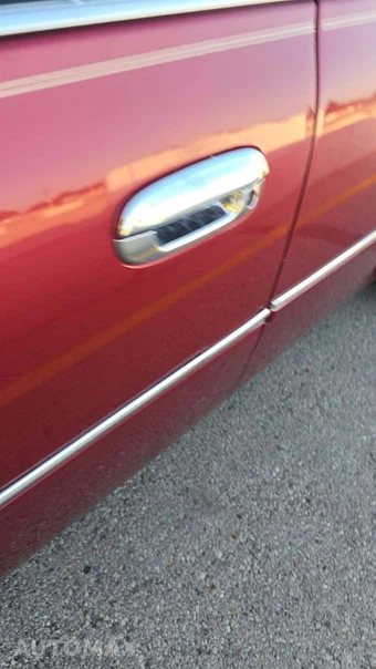 2009 Cadillac DTS 1SC – miniatura 37