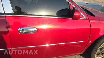 2009 Cadillac DTS 1SC – miniatura 40