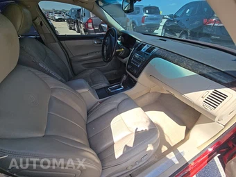 2009 Cadillac DTS 1SC – miniatura 8