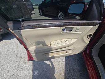 2009 Cadillac DTS 1SC – miniatura 9