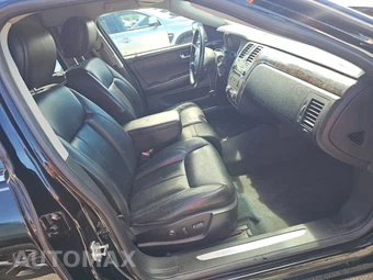 2009 Cadillac DTS Professional Funeral Coach 1SH - miniatura 11