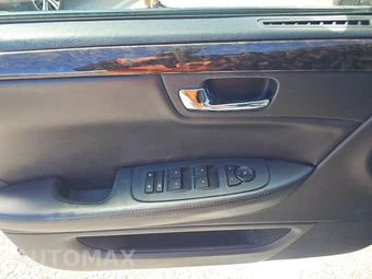 2009 Cadillac DTS Professional Funeral Coach 1SH - miniatura 15