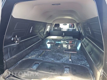 2009 Cadillac DTS Professional Funeral Coach 1SH - miniatura 16