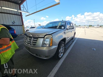 2009 Cadillac Escalade