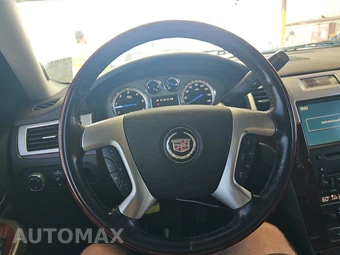 2009 Cadillac Escalade – miniatura 10