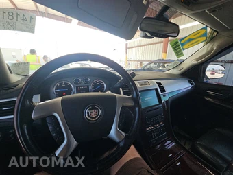 2009 Cadillac Escalade – miniatura 11