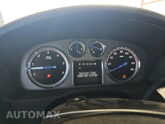 2009 Cadillac Escalade – miniatura 12