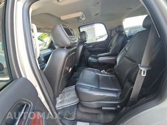 2009 Cadillac Escalade – miniatura 13