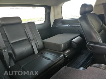 2009 Cadillac Escalade – miniatura 14