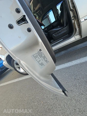 2009 Cadillac Escalade – miniatura 15