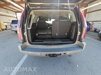2009 Cadillac Escalade – miniatura 17