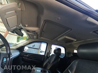 2009 Cadillac Escalade – miniatura 18