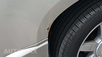2009 Cadillac Escalade – miniatura 22