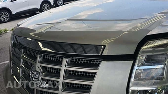 2009 Cadillac Escalade – miniatura 24