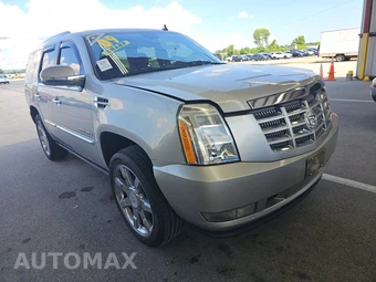 2009 Cadillac Escalade – miniatura 3