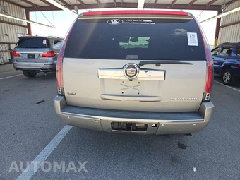 2009 Cadillac Escalade – miniatura 5