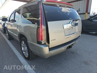 2009 Cadillac Escalade – miniatura 6
