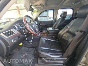 2009 Cadillac Escalade – miniatura 7