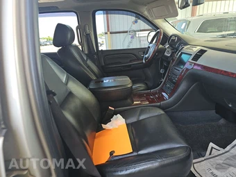 2009 Cadillac Escalade – miniatura 8
