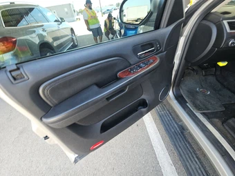 2009 Cadillac Escalade – miniatura 9