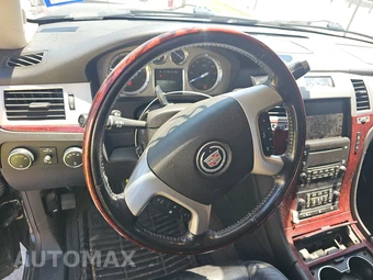 2009 Cadillac Escalade Hybrid – miniatura 10