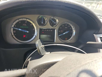 2009 Cadillac Escalade Hybrid – miniatura 12