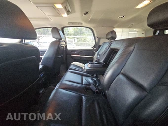 2009 Cadillac Escalade Hybrid – miniatura 13