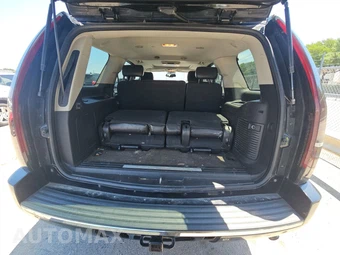 2009 Cadillac Escalade Hybrid – miniatura 17