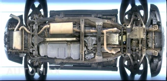 2009 Cadillac Escalade Hybrid – miniatura 18