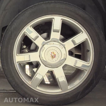2009 Cadillac Escalade Hybrid – miniatura 30