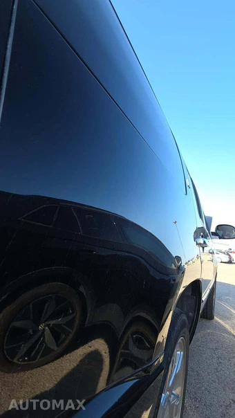 2009 Cadillac Escalade Hybrid – miniatura 34