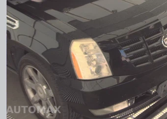 2009 Cadillac Escalade Hybrid – miniatura 44