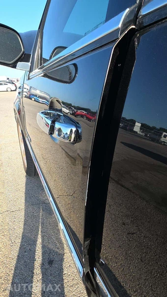 2009 Cadillac Escalade Hybrid – miniatura 48
