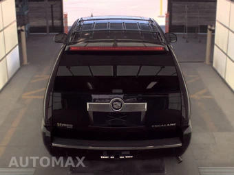 2009 Cadillac Escalade Hybrid – miniatura 5