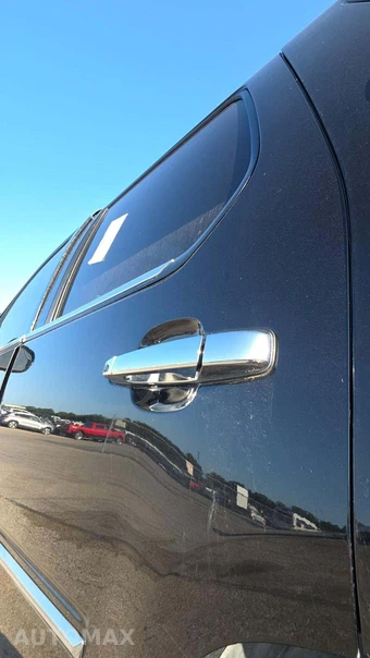 2009 Cadillac Escalade Hybrid – miniatura 51
