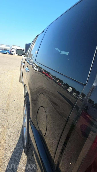 2009 Cadillac Escalade Hybrid – miniatura 54